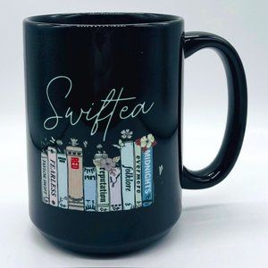 NEW 15 oz Swiftea Mug